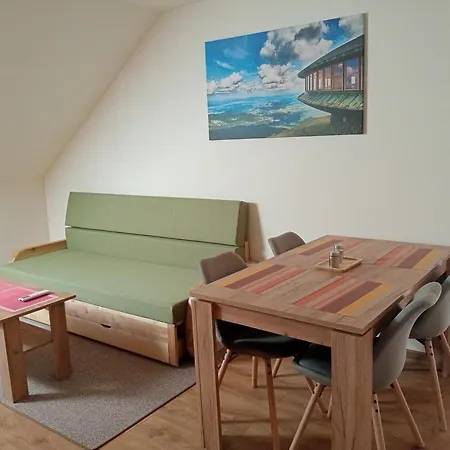Apartamento Karkonosze