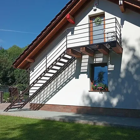 Karkonosze דירה Miłków